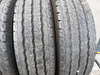 215/75R16C Firestone Vanhawk komplet opon lato 9,8mm nr6221