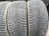 235/55R18 Bridgestone Blizzak LM005 XL komplet opon zima 6,3mm nr8945