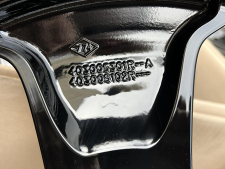 Felgi aluminiowe 19cali Toyota Auris Avensis RAV4 Corolla Verso 5x114,3