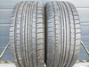 255/55R18 King Meiler Sommer Tact Sport 3 para opon lato 7,1mm nr8954