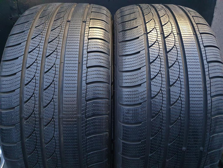 275/40R19 Tracmax Ice-Plus S210 XL para opon zima 6,8mm nr9363B