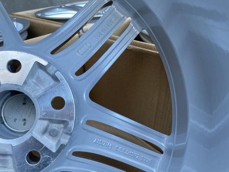 Oryginał felgi 19cali Audi 8U0 A4 B8 B9 A6 C8 C7 Q5 A7 A8