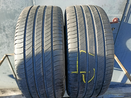 235/40R19 Michelin Primacy 4 XL para opon lato 4,7mm nr9589