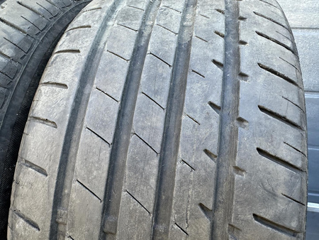 235/45R18 Lassa Driveways XL para opon lato 5,3mm nr8760
