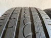 235/50R17 235 Pirelli Sottozero Serie II komplet opon zima 7,6mm 1778