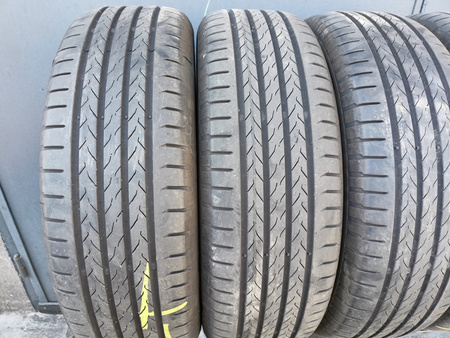 215/60R18 Continental EcoContact 6Q komplet opon lato 7mm nr8967