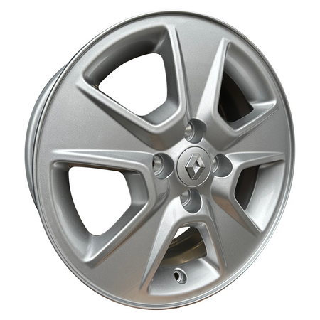 Oryginał felgi 15cali Renault Captur Clio Megane Modus Scenic