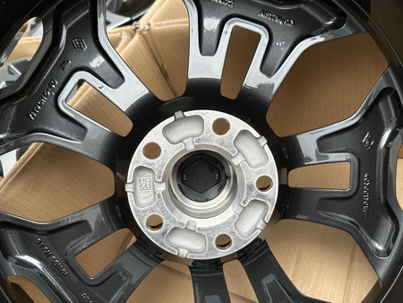 Felgi aluminiowe 19cali Lexus ES GS IS LS NX RC RX UX 5x114,3