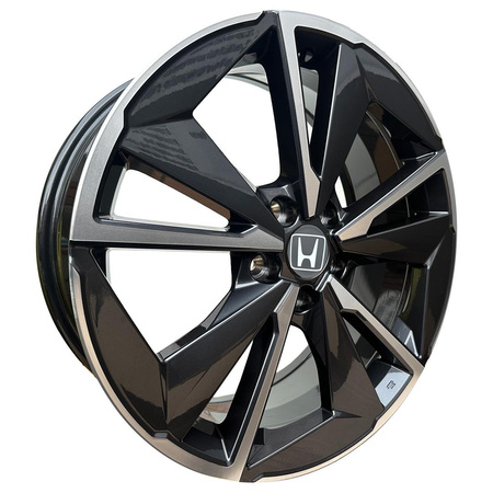 Felgi 19cali Honda Accord Breeze Civic CR-V SUV CR-Z FR-V 5x114,3