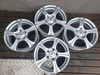 Felgi aluminiowe 17cali Chrysler Grand Voyager 5x127