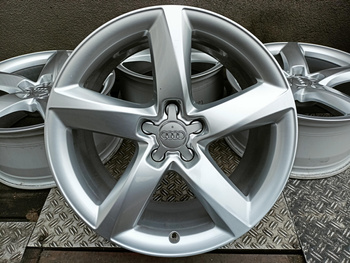 Oryginał felgi Audi 19cali 4H0 A8 S8 A4 A5 A5 A7