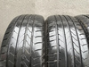 235/60R17 Goodyear EfficientGrip komplet opon lato 7,0mm nr7252