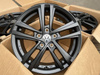Felgi 16cali Vw Golf R-line Caddy Passat T-Roc Sharan 5x112