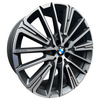 Oryginał felgi 20cali BMW X1 F48 U11 X2 F39 U12 5x112