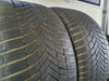 245/40R18 Bridgestone Weathercontrol para całoroczne 5,8mm 8268