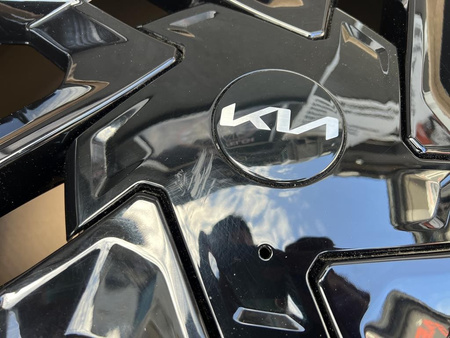 Oryginał felgi 19cali Kia Sportage Sorento Optima Proceed ET51