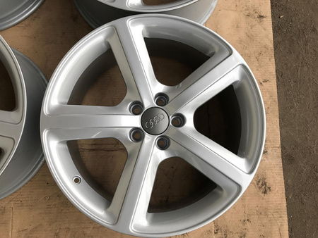Oryginał felgi 19 cali audi 8R0 Q5 SQ5 A8 A7 A6 A4 A5 Q3