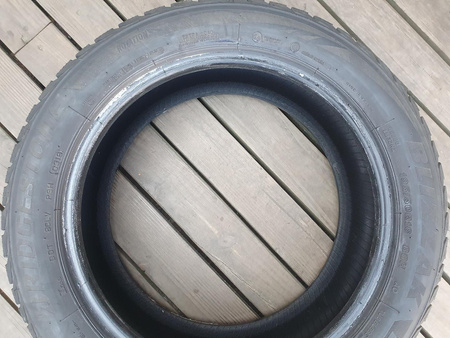 195/50R16 Bridgestone Blizzak LM-32 opona pojedynka zima 5,2mm nrP1656