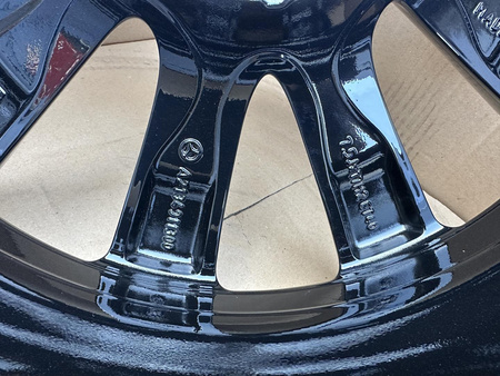 Oryginał felgi 17cali Mercedes E Class A213 W212 W213 5x112