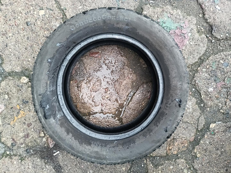 165/70R14 Continental ContiEcoContact 5 komplet opon lato 6,8mm nr4124