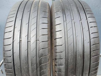 235/55R19 Nexen N Fera Sport SUV SU2S para opon lato 4,7mm nr9536