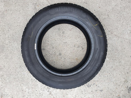 185/65R15 Continental ContiEcoContact 5 opona lato 6,0mm P1568