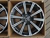 Oryginał felgi 20cali Audi 4M0 Q7 SQ7 A8 D5 A7 A6 A5 A4