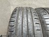215/55R17 Continental ContiEcoContact 5 para opon lato 7,4mm nr7240