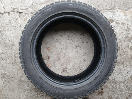 185/55R15 Vredestein Quatrac 3 para opon całoroczne 7,0mm nr5471