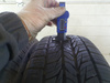215/65R17 General Altimax RT 43 para opon całoroczne 7,7mm nr7521