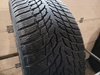 245/45R18 Nokian WR Snowproof XL opona pojedynka zima 7,4mm P899