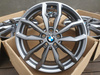 Oryginał felgi 18cali BMW X1 F48 X2 F39 M-pakiet styling 711