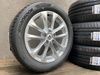 Oryginał koła 225/50R17 Renault Grand Scenic Hankook lato nowe