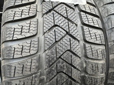 235/35R20 Pirelli Sottozero 3 para opon zima nowe nr2364