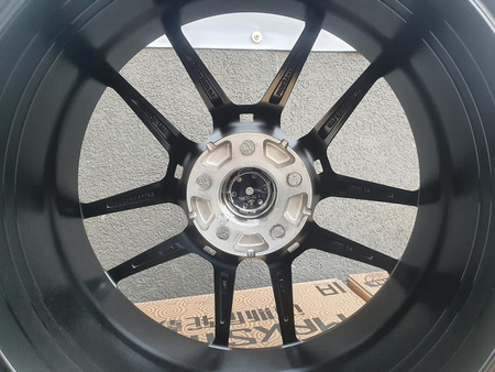 Felgi 18cali Audi BMW Mercedes Seat Skoda Ford Vw 5x112 et35