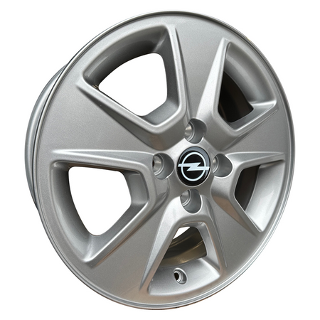 Felgi 15cali Opel Adam Astra Corsa Meriva Tigra 4x100