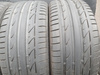 225/45R17 Bridgestone Potenza S001 RSC komplet opon lato 6,5mm 7511
