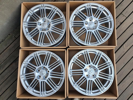 Oryginał felgi 18cali Toyota Avensis Camry Prius RAV4 Avalon