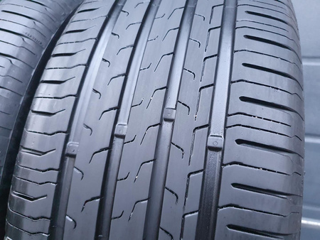 235/55R19 Continental EcoContact 6 para opon lato 6mm nr9524