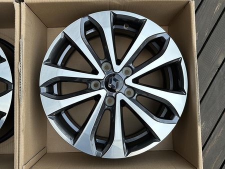 Oryginał felga 16cali Renault 403007532R 6,5cala ET44