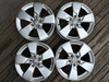Oryginał felgi 17cali Audi TT A6 C6 A4 Q2 Q3 TT S 5x112