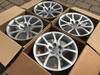 Oryginał felgi audi 8T0 18 cali A5 S5 A4 A6 A7 A8 Q5