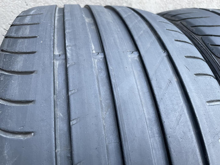 225/40R18 Fulda Sportcontrol XL para opon lato 5,5mm nr8196