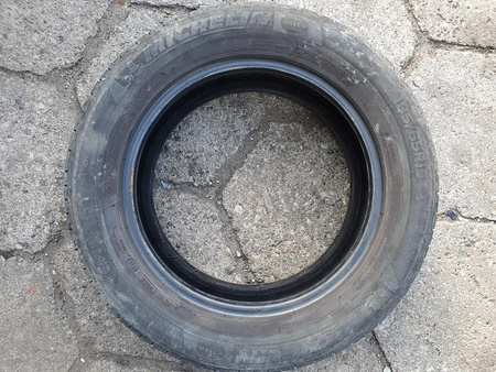 185/65R15 Michelin Energy Saver pojedynka opona lato 5,3mm nrP1539