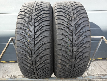 205/55R16 Goodyear Vector 4Seasons XL para opon całoroczne 6mm nr6329