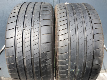 235/35R19 Bridgestone Potenza S005 para opon lato 4,7mm nr9532