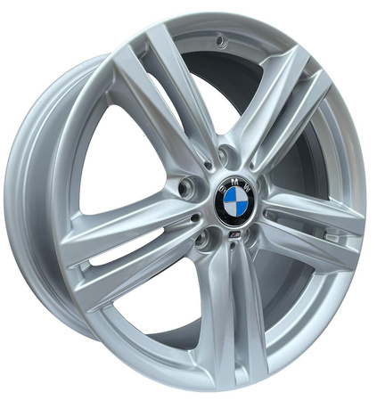 Oryginalna Felga 18cali BMW M-pakiet F20 F22 7845852 