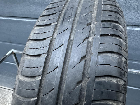 175/65R14 Continental ContiEcoContact 3 opona lato 5,3mm P429