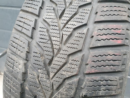 195/50R16 Star Performer Winter AS opona pojedynka zima 5,7mm P6041