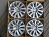 Oryginał felgi 17cali Citroen C2 C4 C5 C6 DS4 et32 4x108